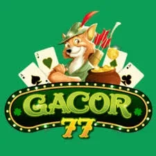 gacor77 App APK Terbaru