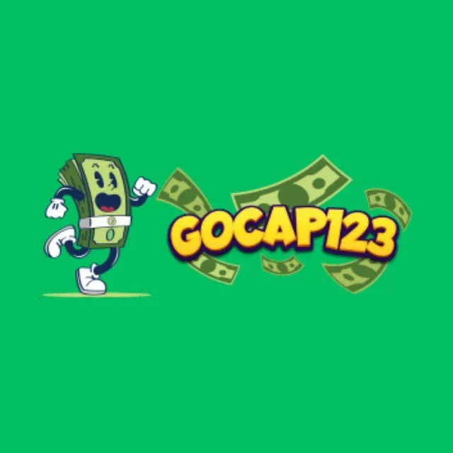gocap123 APK Terbaru dan Aman untuk Diunduh