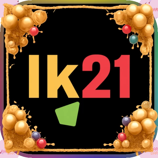 lk21 APK Terbaru dengan Fitur Lengkap