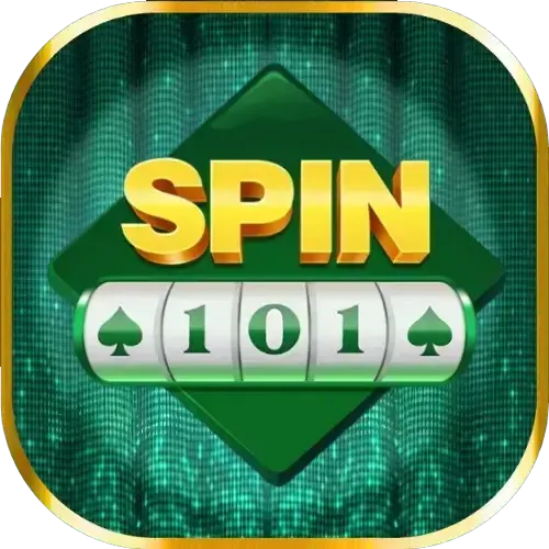 spin101 APK Full Version untuk Android