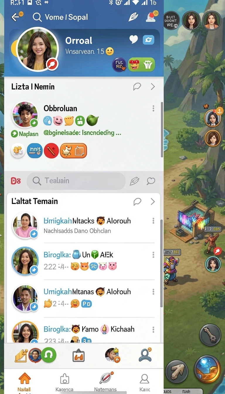 Cara Pasang indoslot303 di HP Android dengan Benar screenshot 1