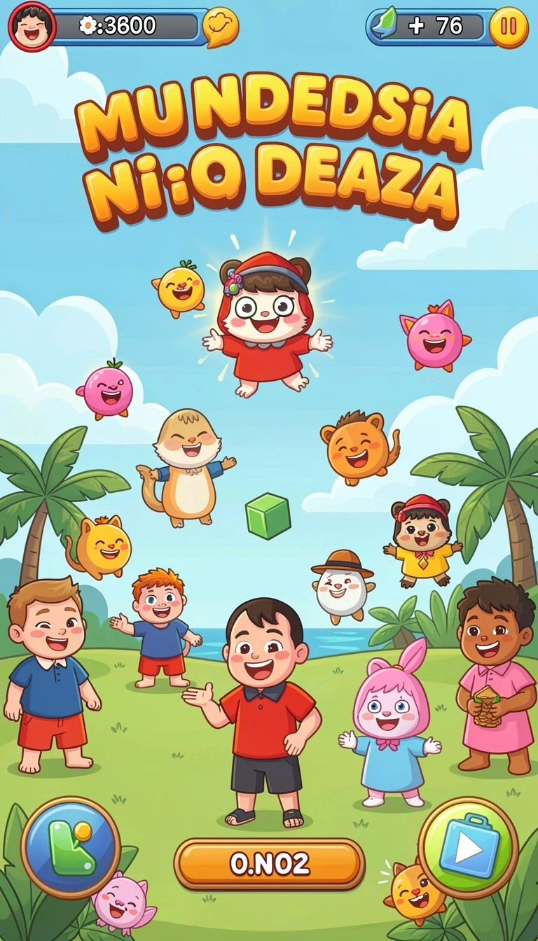 Aplikasi mnduit Terbaru untuk Android dan iOS screenshot 1