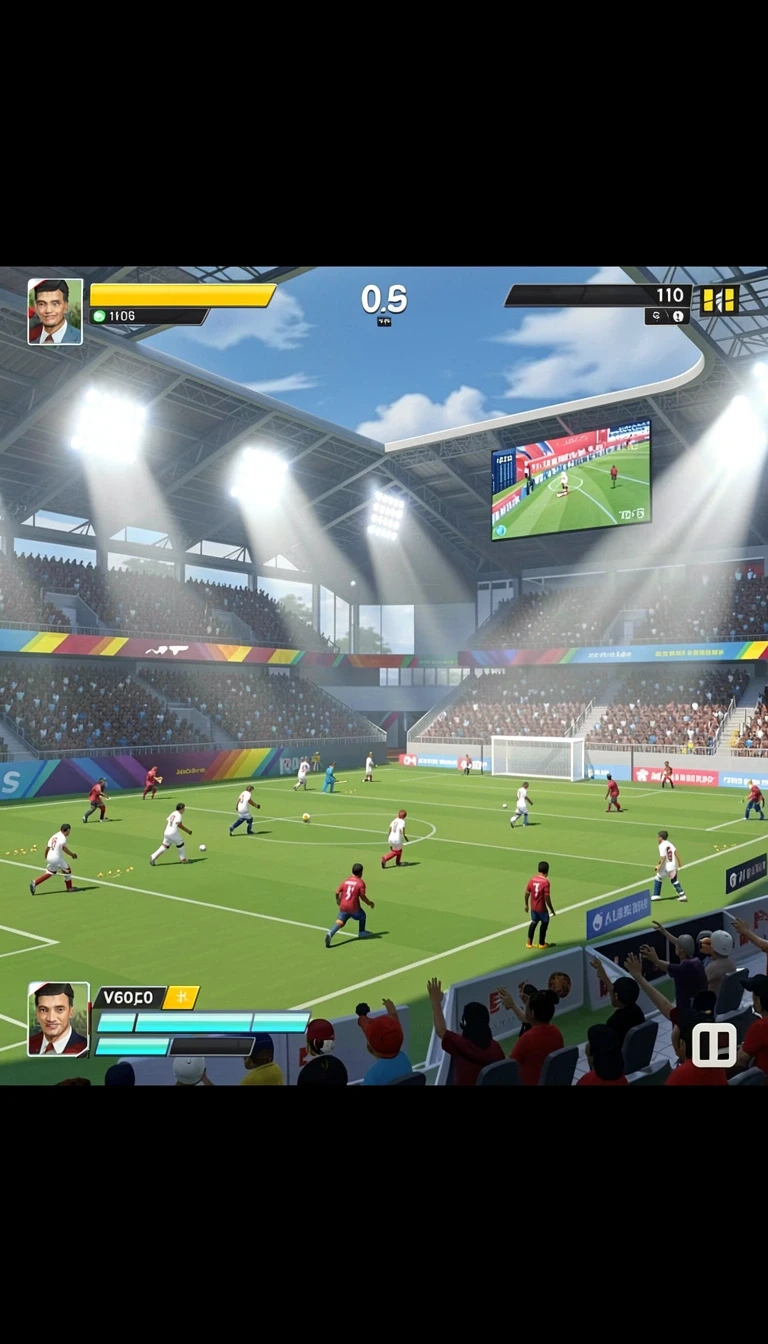 Aplikasi bighoki Terbaru dengan Fitur Terbaik screenshot 3