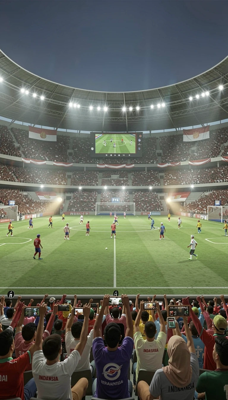 Aplikasi kawi777 Terbaru dengan Fitur Terbaik screenshot 1