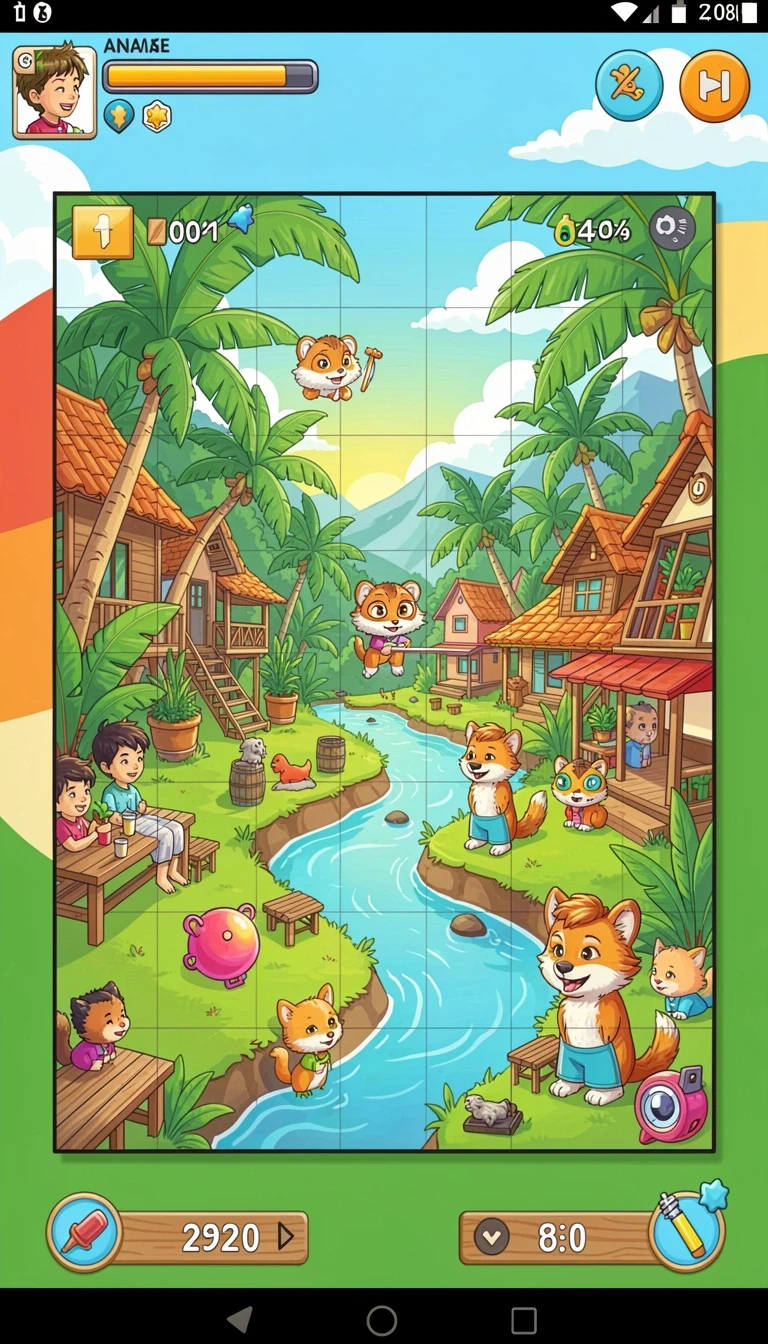 Aplikasi bingo188 Ringan untuk Android screenshot 1