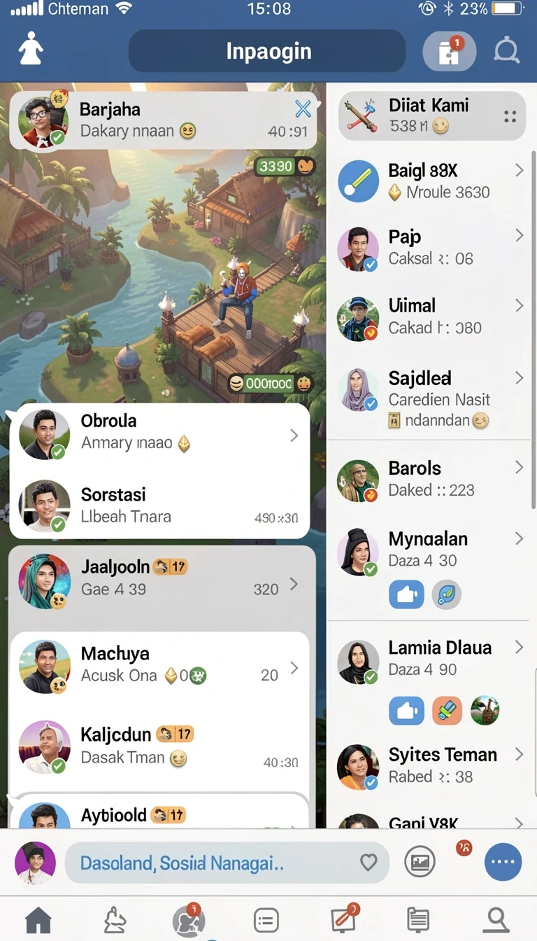 Unduh cina365 APK Gratis untuk Android screenshot 1