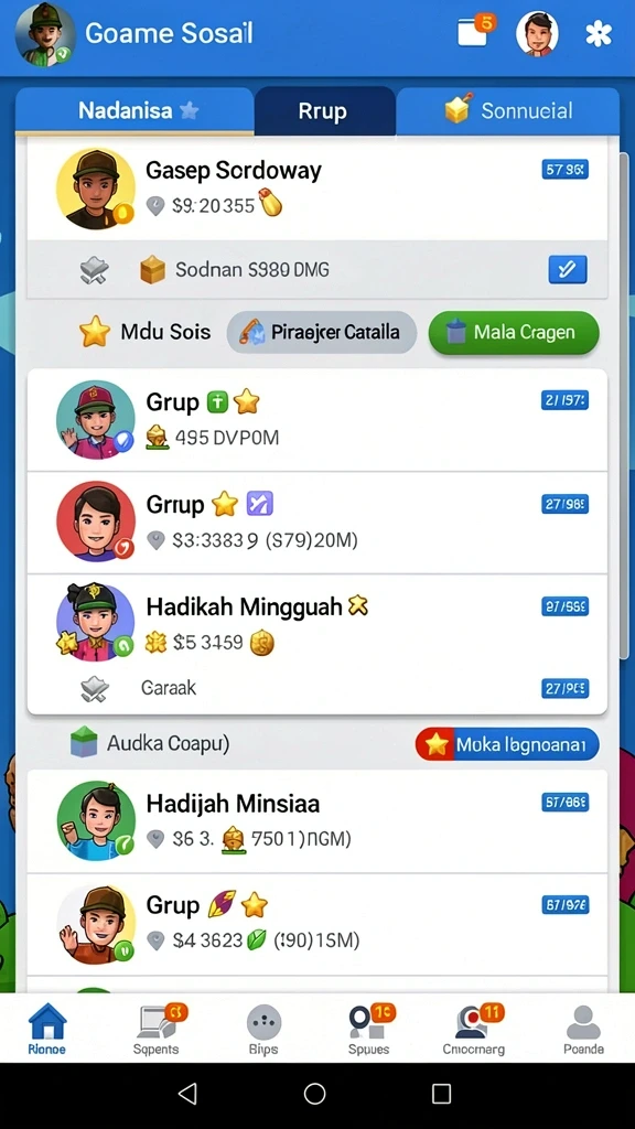mariatogel Terbaru untuk Android: Download APK Gratis screenshot 3