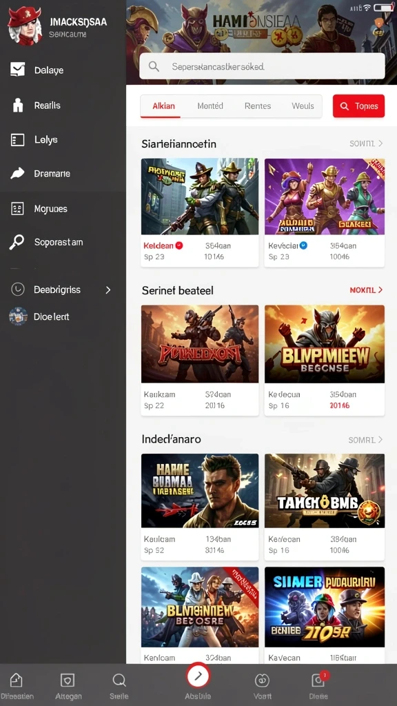 Panduan Instalasi Aplikasi kerangwin di Android screenshot 3