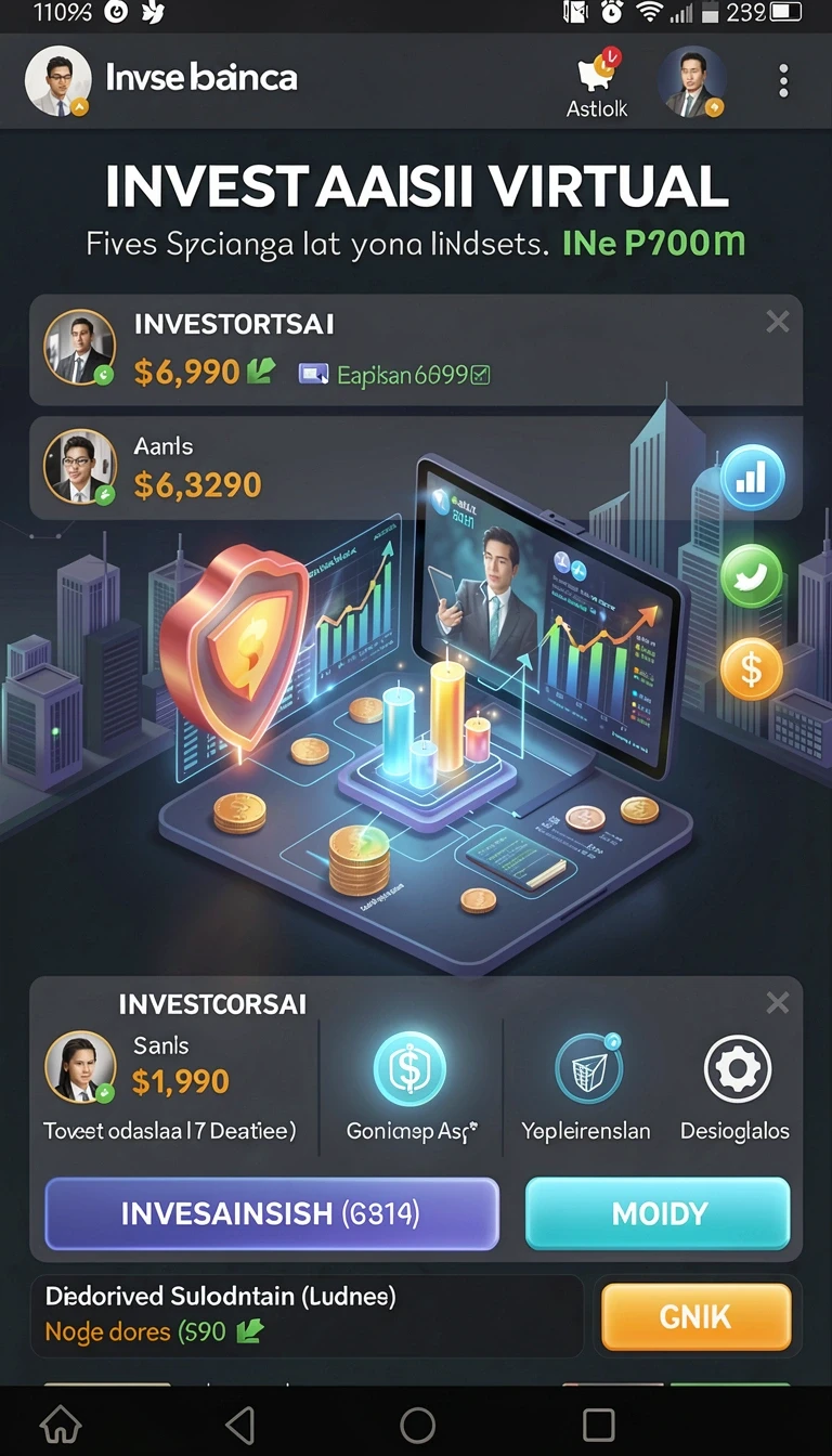 Update Aplikasi akartoto Terbaru 2026 screenshot 2