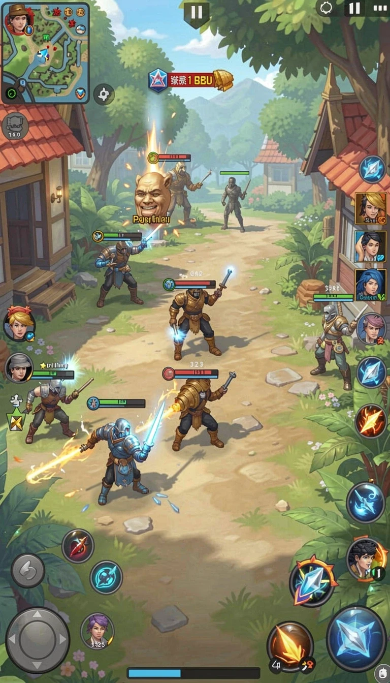 Panduan Instalasi Aplikasi hargatoto di Android screenshot 1