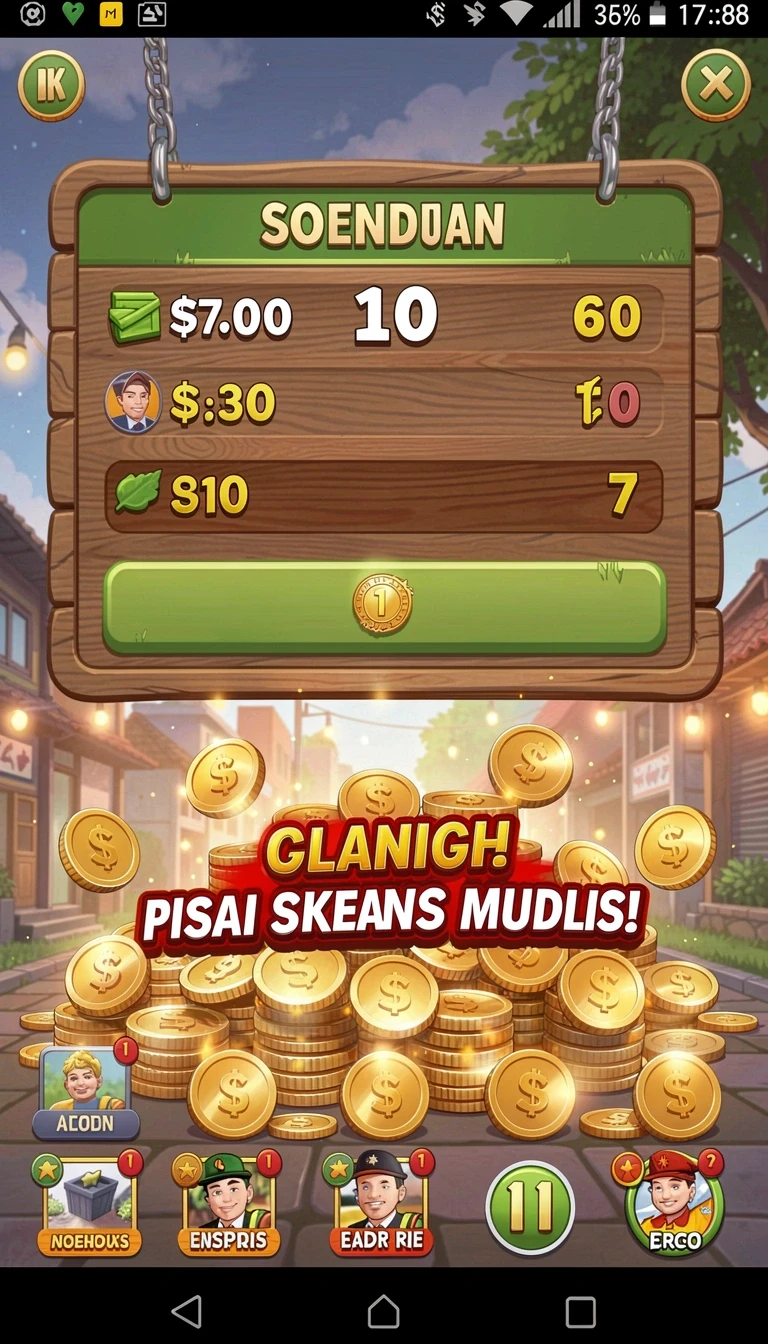 Info Aplikasi 369zk Terbaru dan Cara Download screenshot 3