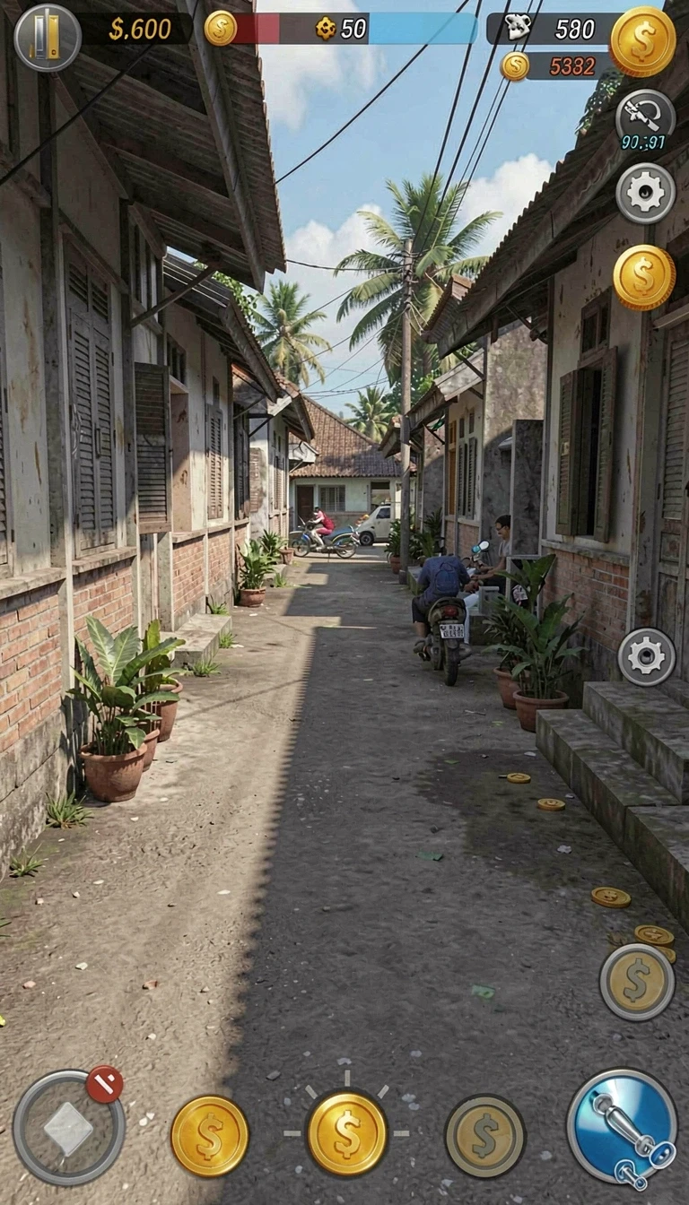 Aplikasi y98 Terbaru dengan Fitur Terbaik screenshot 3