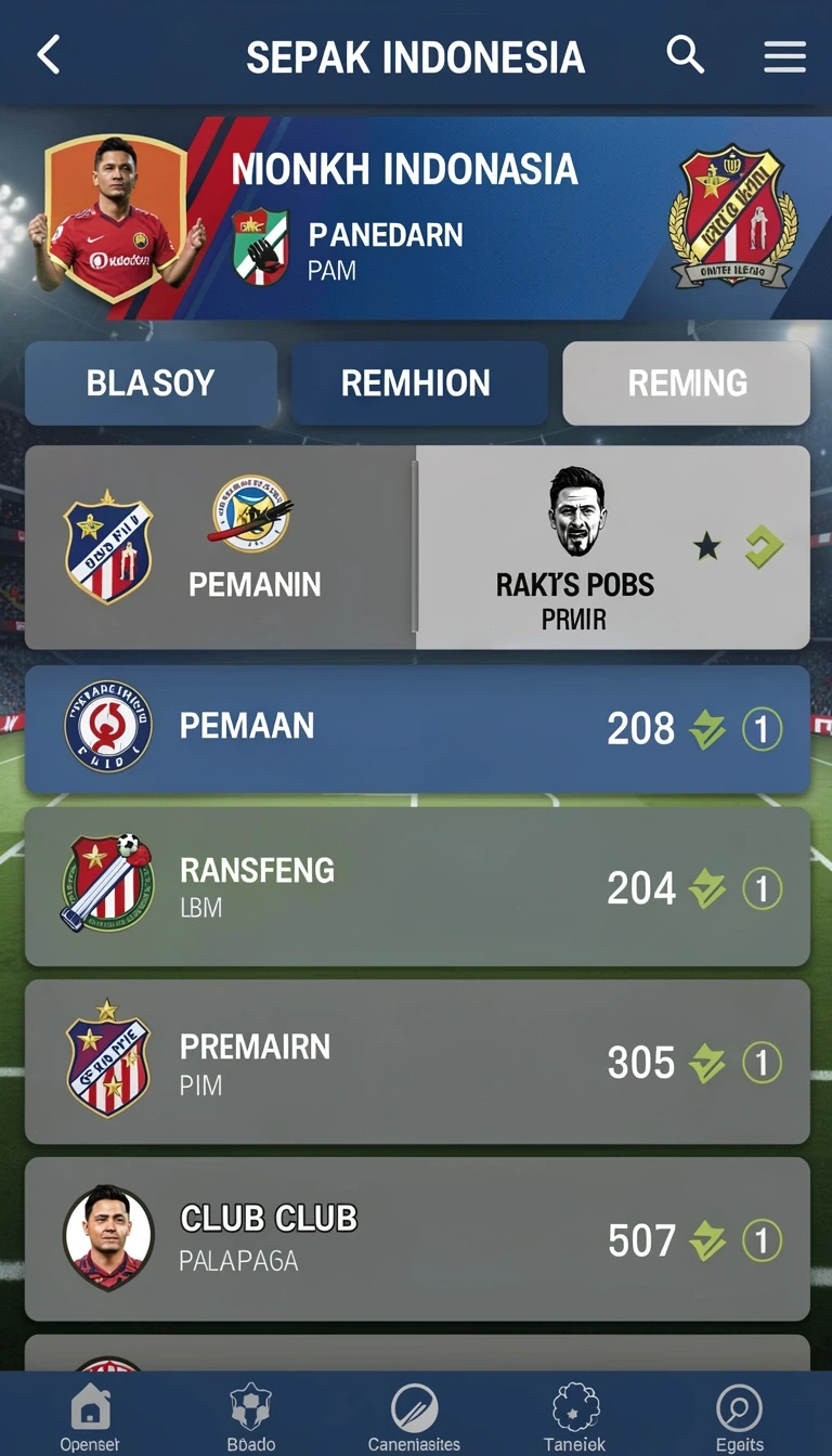 Aplikasi keren77 Terpercaya untuk Android screenshot 1