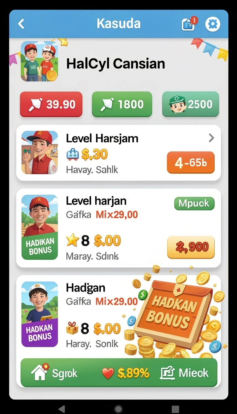 Aplikasi rekening168 Paling Baru untuk Android screenshot 3