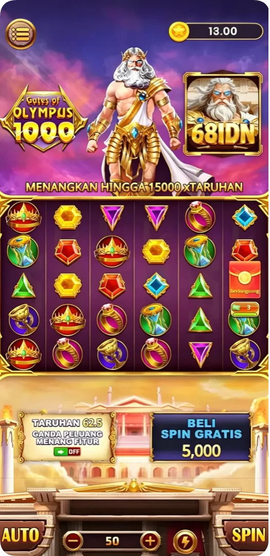 kartutoto Terbaru 2026: Download APK dan Review screenshot 2