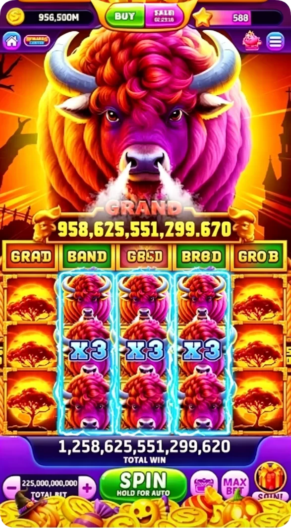 mandala77 Terbaru: Download APK Resmi dan Aman screenshot 1