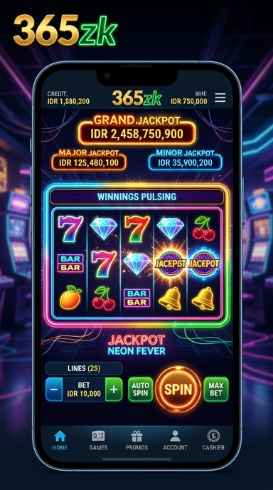 Aplikasi macan388 Terbaru: Review dan Link Download screenshot 3