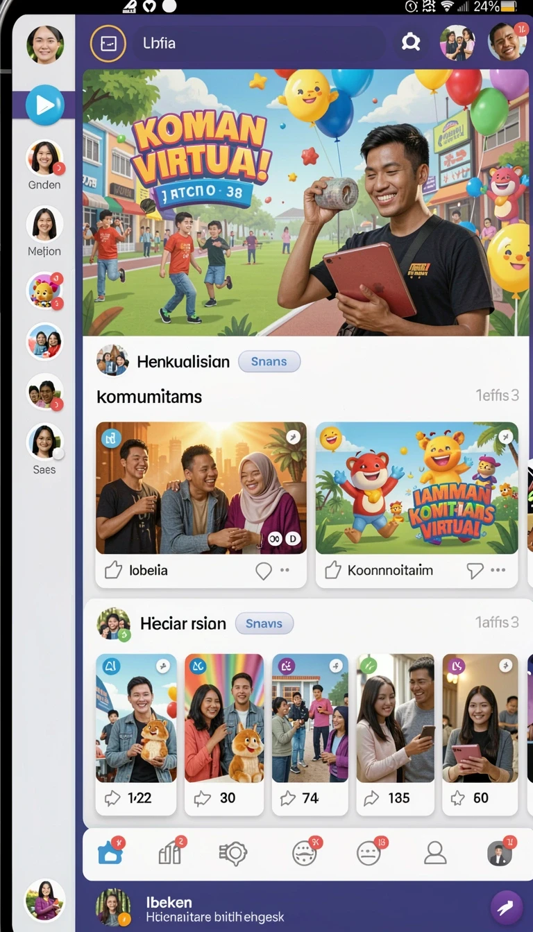 dadu11 Terbaru 2026: Download APK dan Review screenshot 2