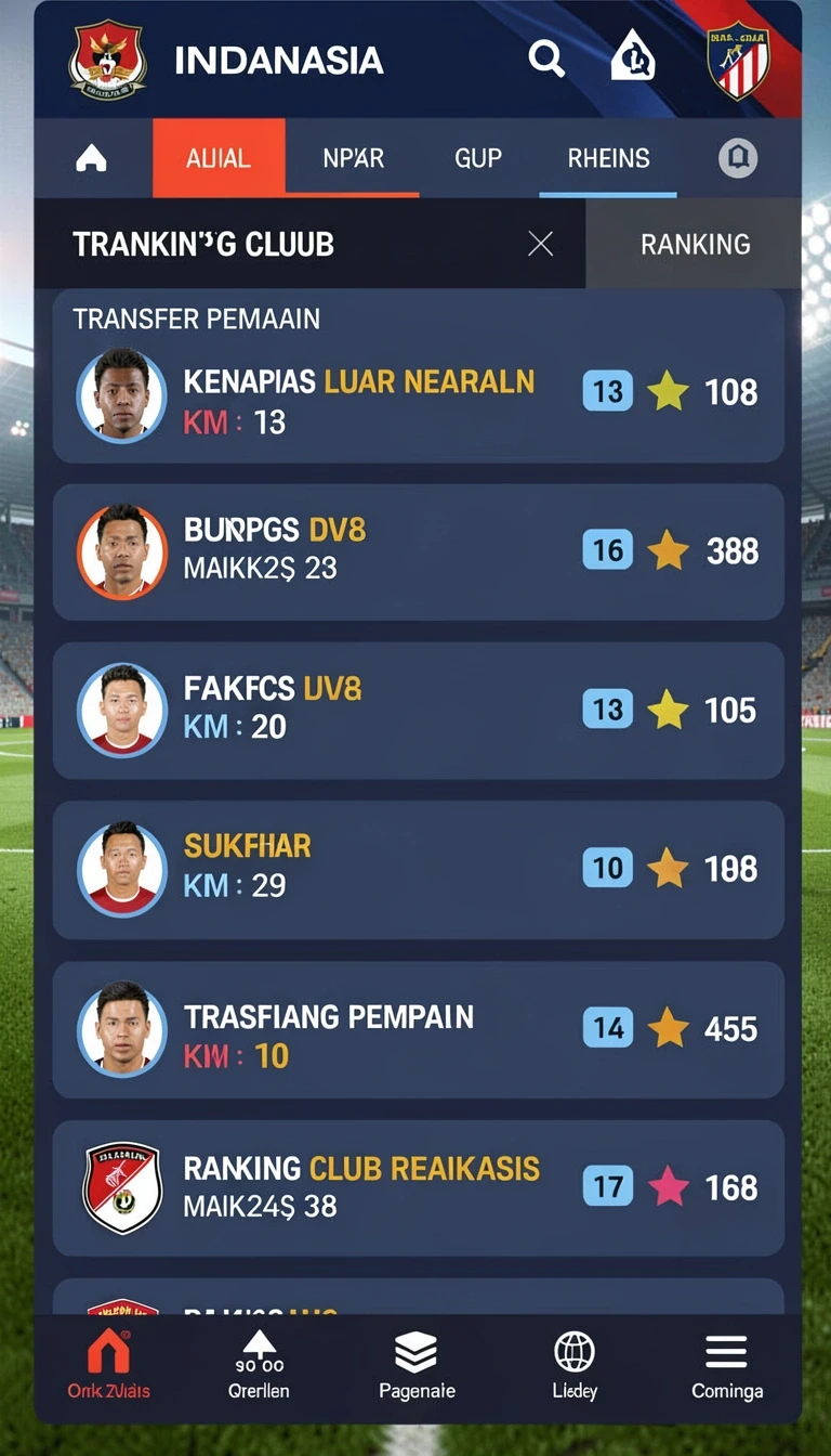 Cara Download idr89 APK dengan Mudah screenshot 1