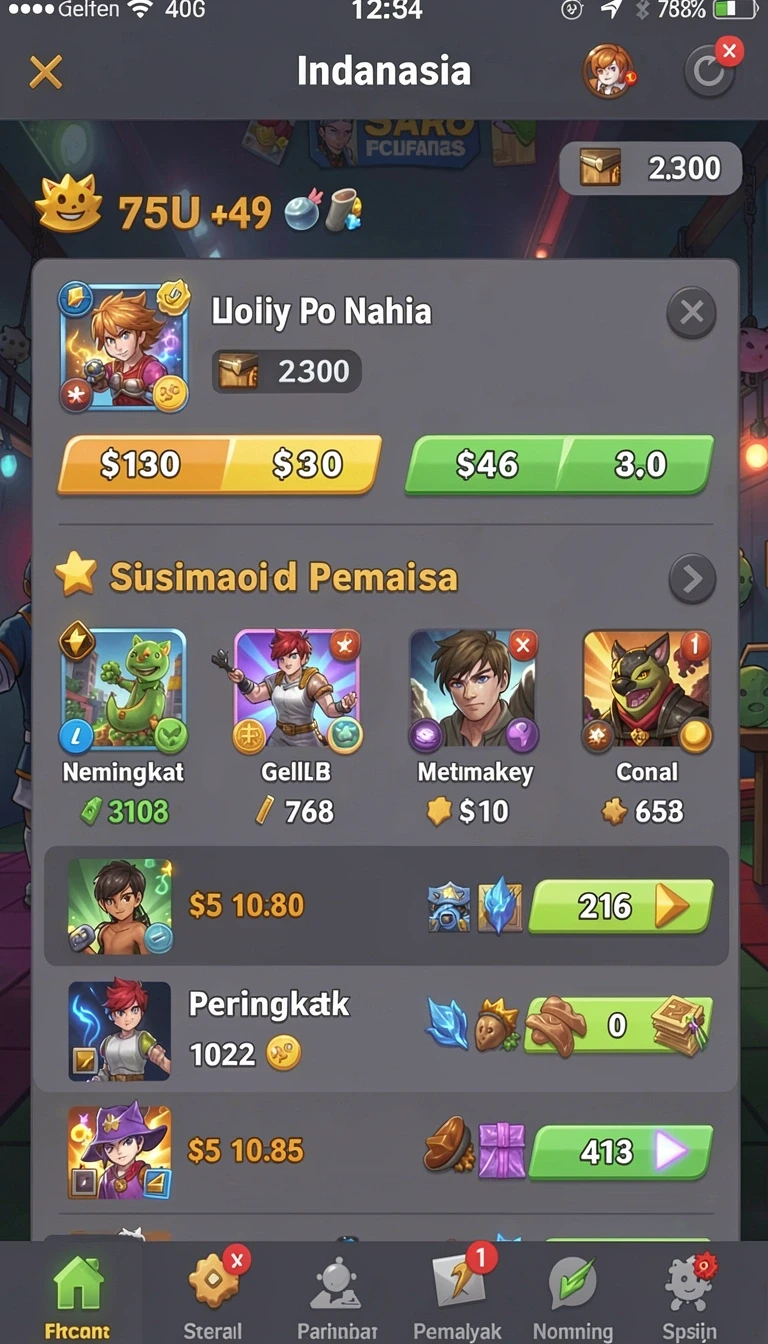 Kakrp APK Terbaru 2026 untuk Semua Perangkat screenshot 1