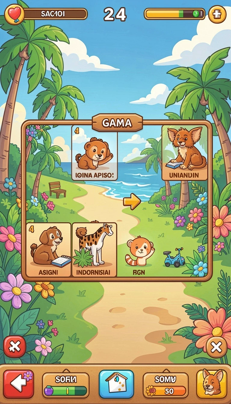 green APK Versi Terbaru untuk Android 2026 screenshot 1