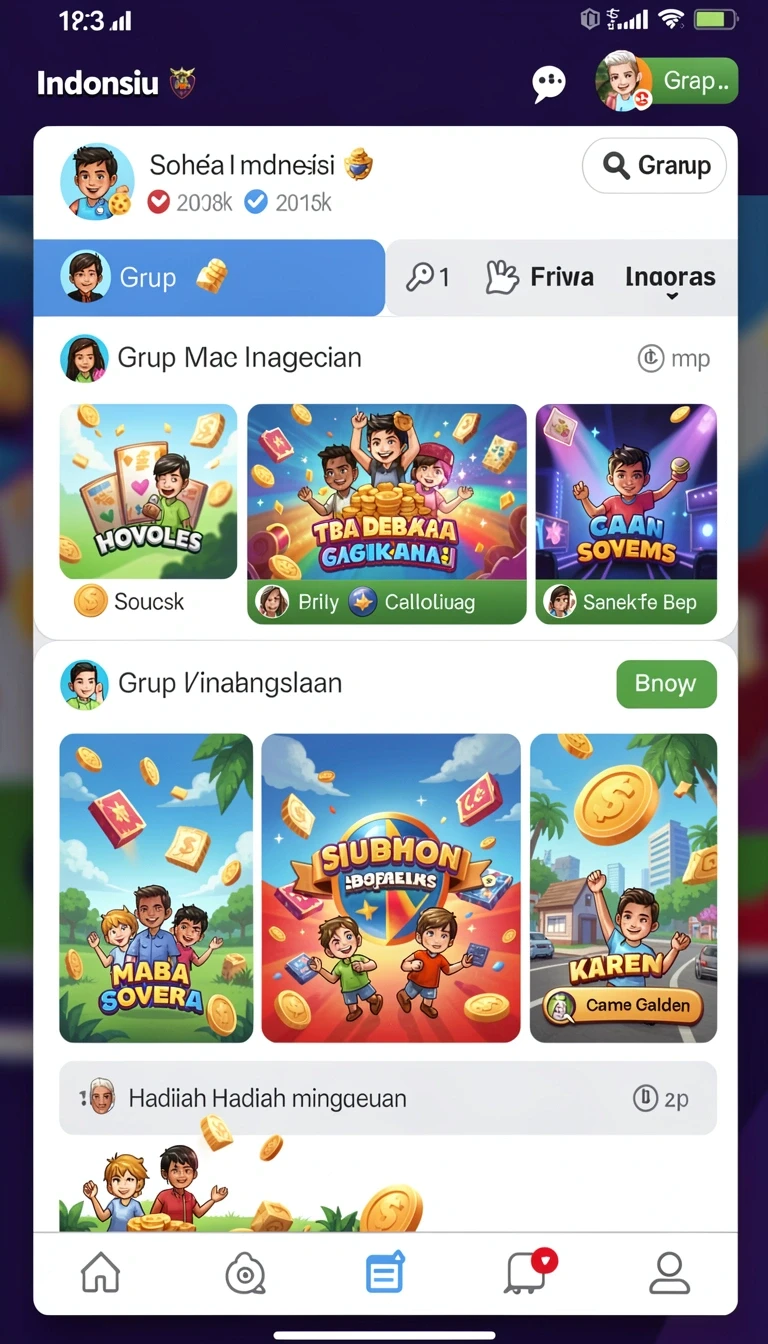 Aplikasi oristoto Resmi: Download dan Instalasi screenshot 1