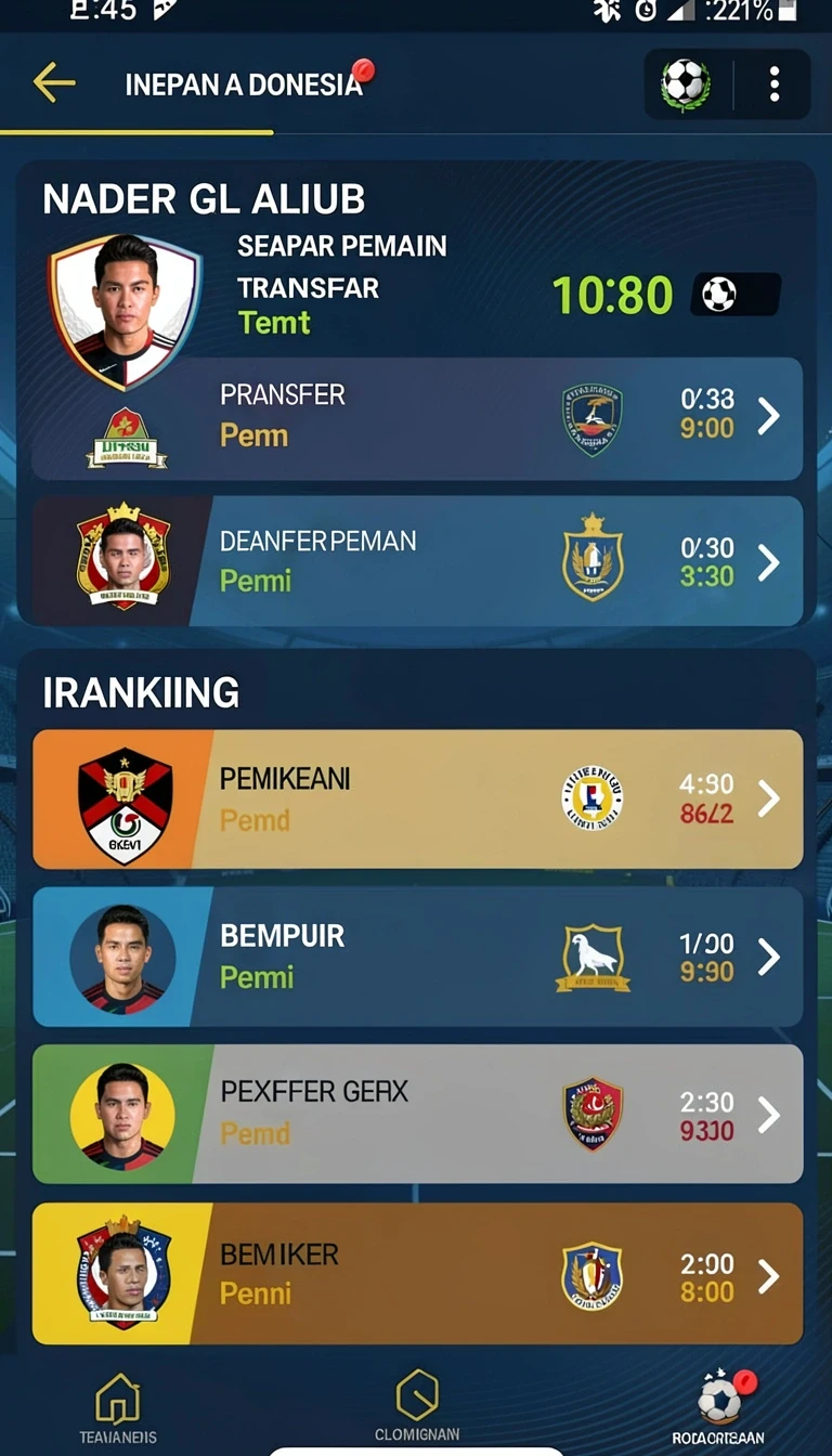Aplikasi eshatoto Terbaru dan Terlengkap screenshot 1