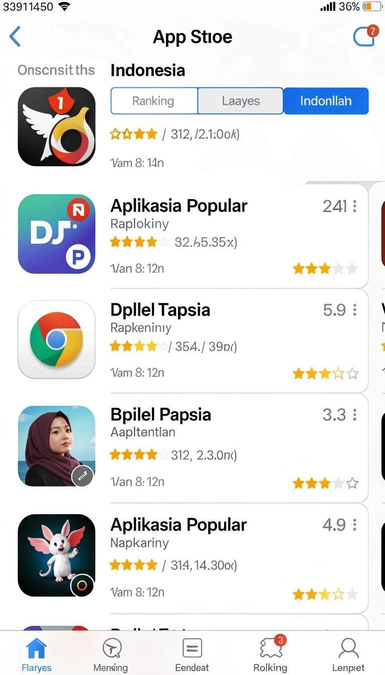 obltogcl APK: Cara Download dan Instal di Android screenshot 2