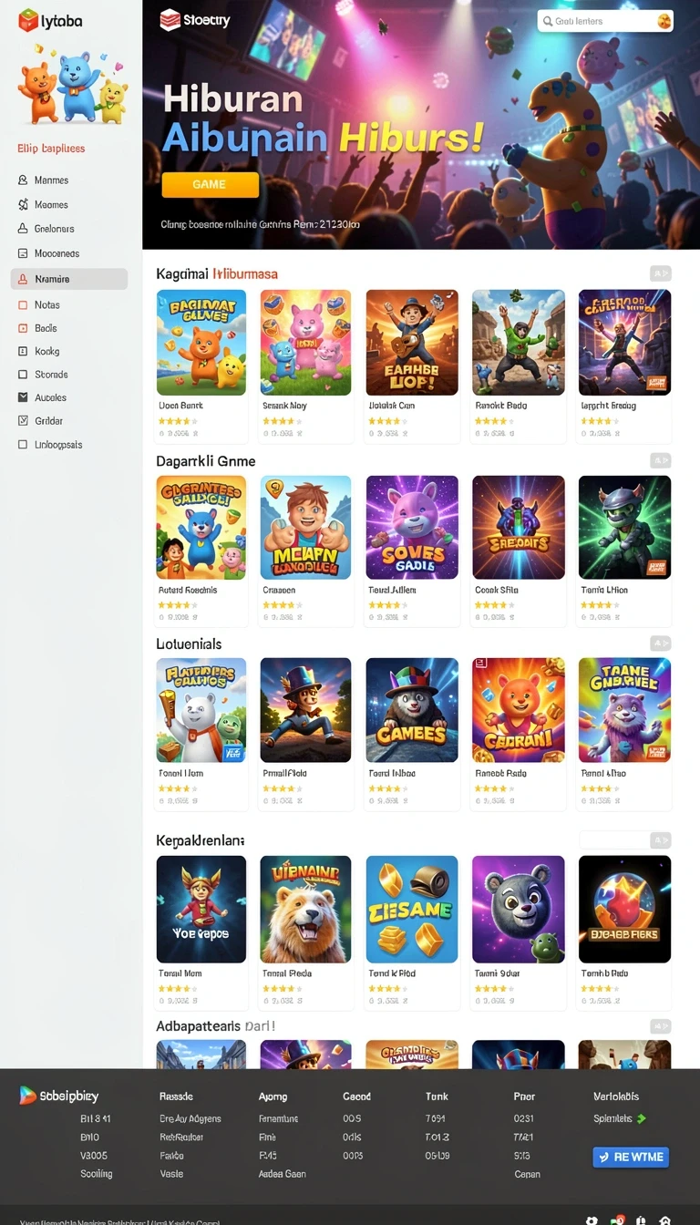Cara Download dan Instal jin33 di Android screenshot 3