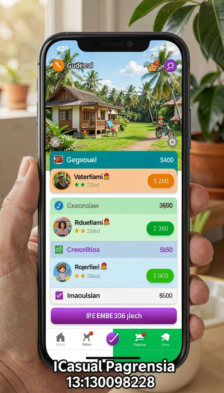 Cara Pasang indoslot303 di HP Android dengan Benar screenshot 2