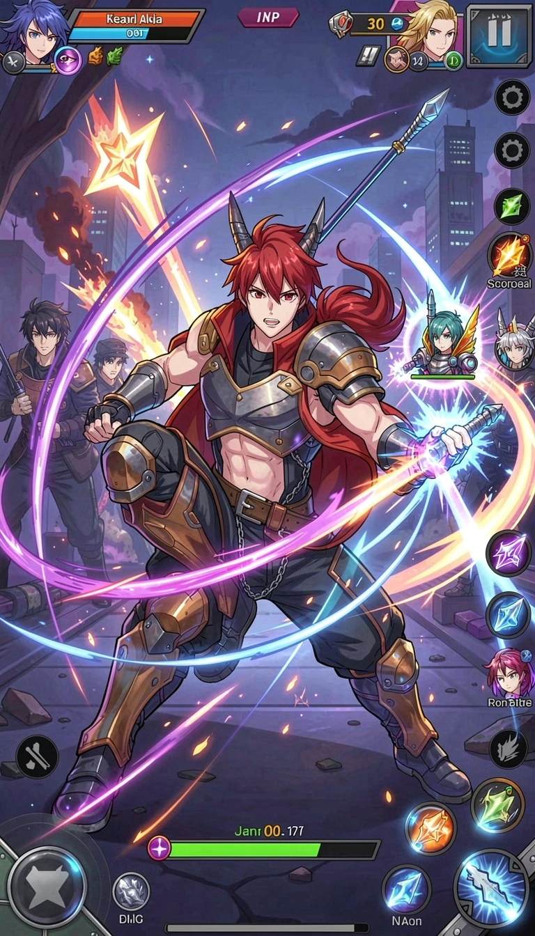 gacor77 APK: Fitur, Ukuran, dan Link Download screenshot 2