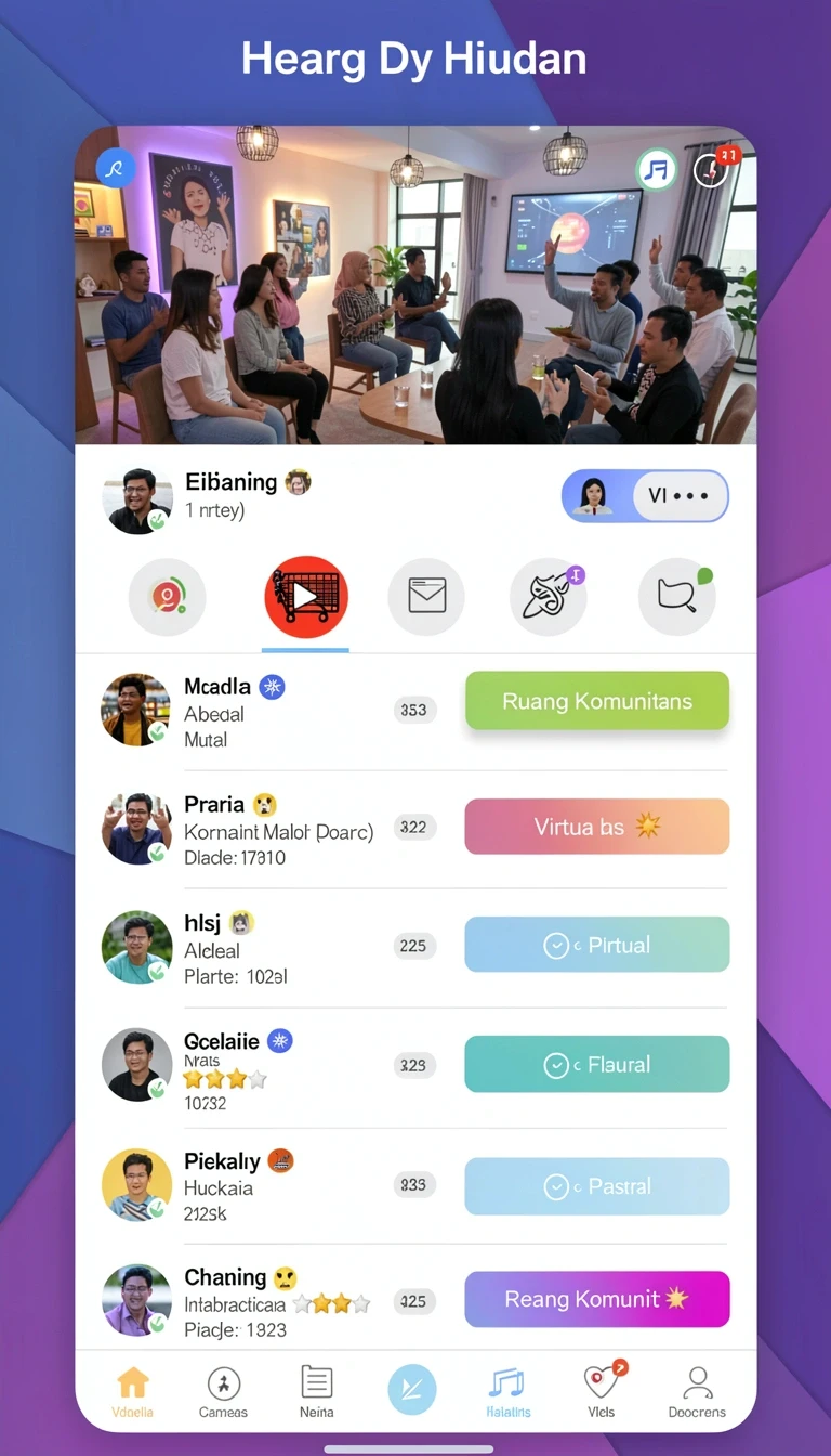 8zk Versi Terbaru: Apa yang Baru? screenshot 3