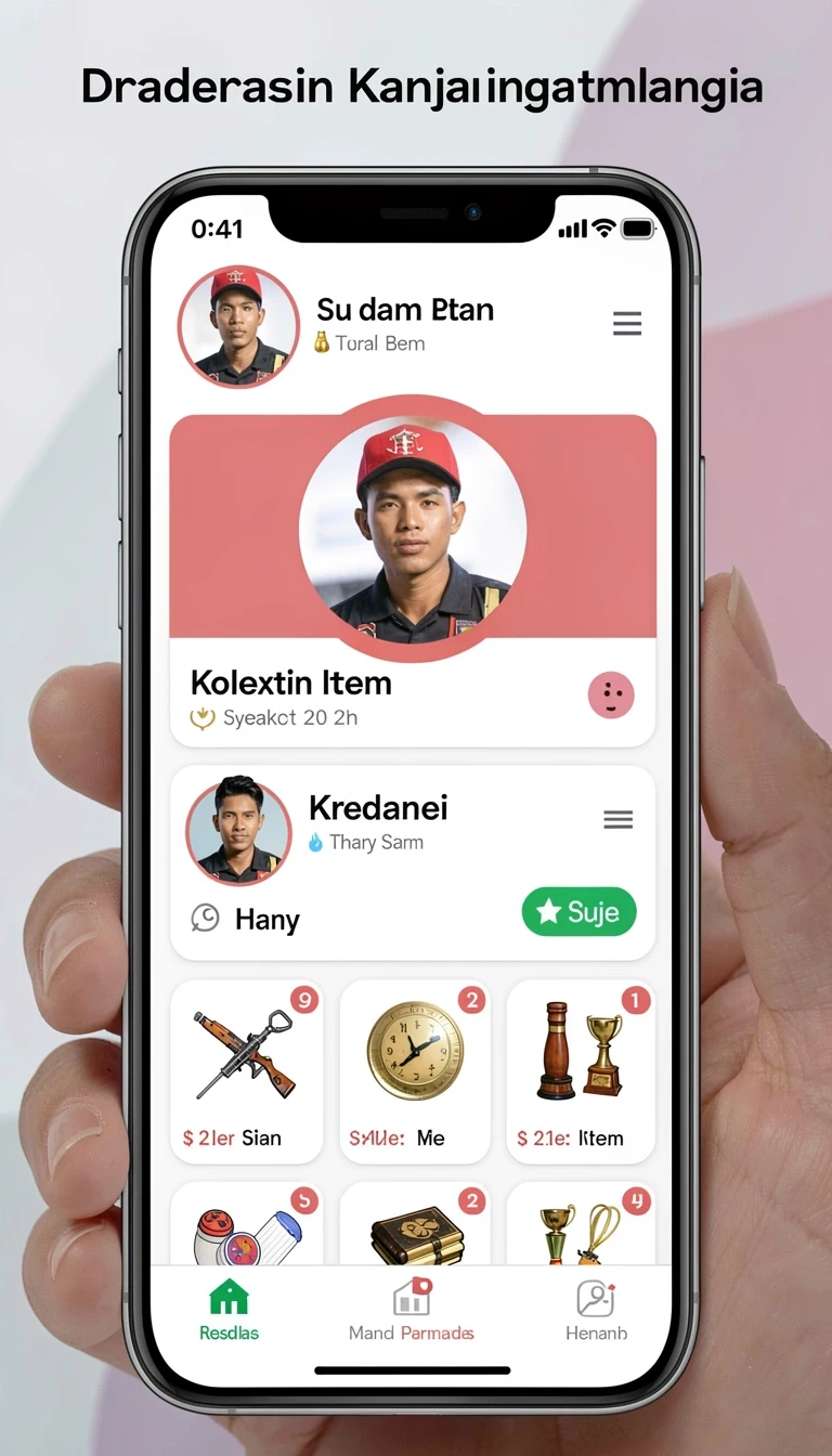 jarum77 Terbaru 2026: Download APK dan Review screenshot 3