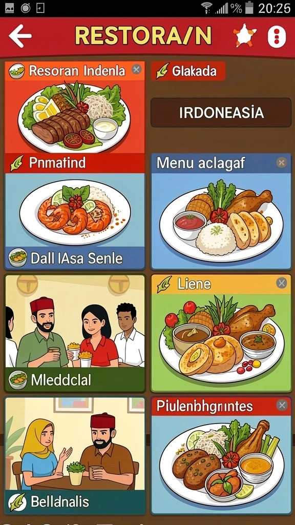sultan188 Terbaru: Review Aplikasi dan Link Unduh screenshot 3