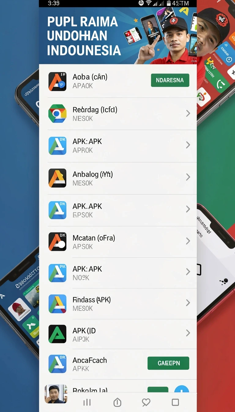 mandala77 Terbaru: Download APK Resmi dan Aman screenshot 2