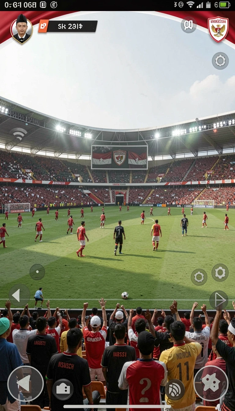 Aplikasi oristoto Resmi: Download dan Instalasi screenshot 3