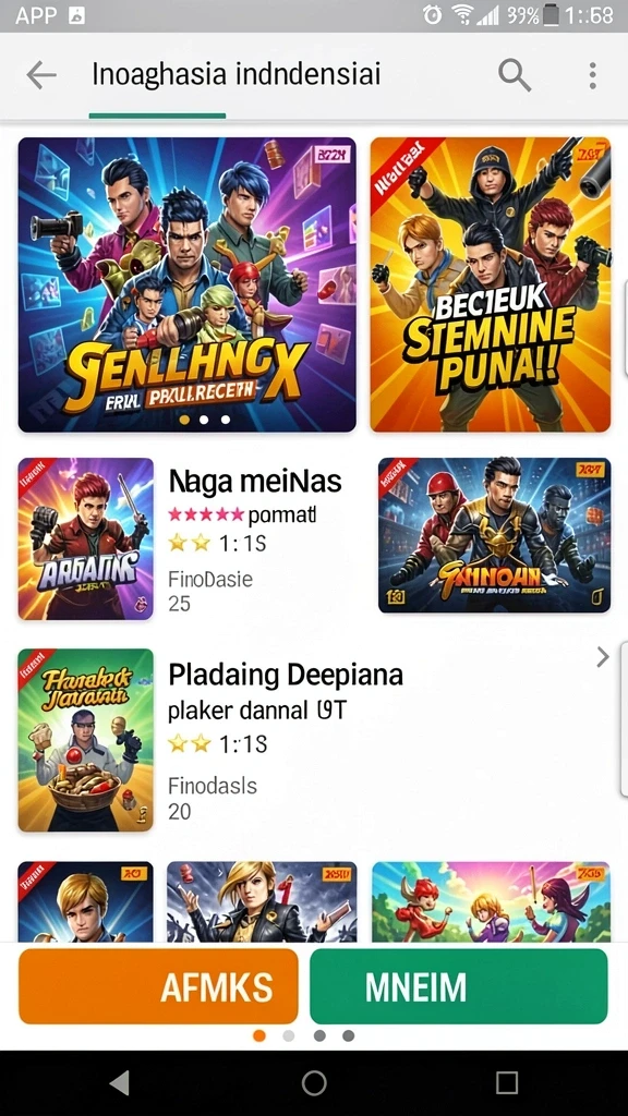 Aplikasi 11wbet Resmi dan Terpercaya di Android screenshot 3