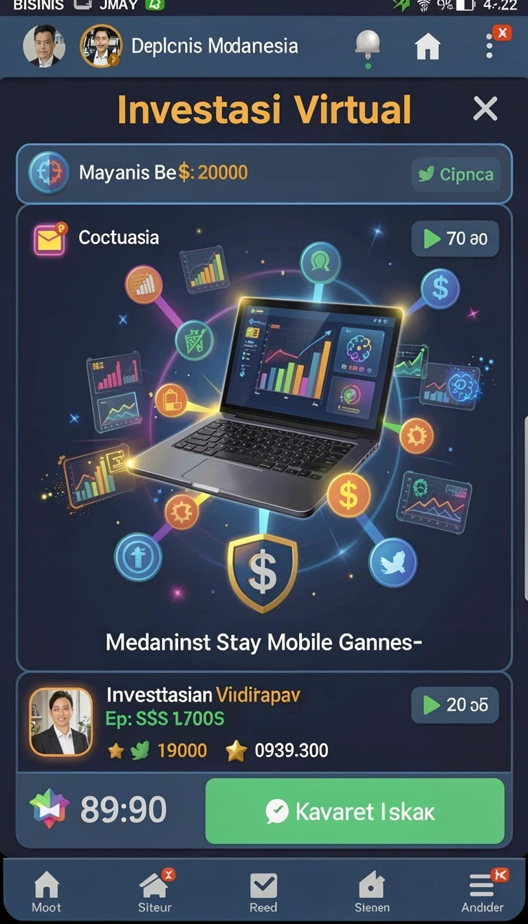 Aplikasi luxury88 Terbaru dengan Fitur Terbaik screenshot 3