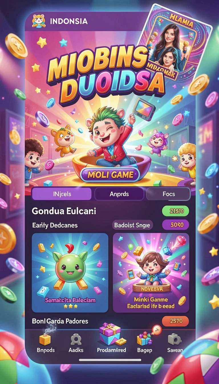 rprr APK: Fitur, Ukuran, dan Link Download screenshot 1
