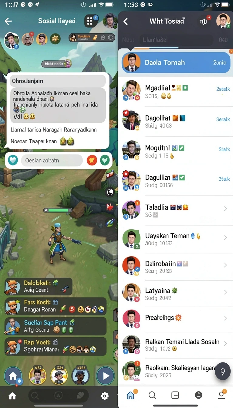 Aplikasi 11wbet Resmi dan Terpercaya di Android screenshot 1