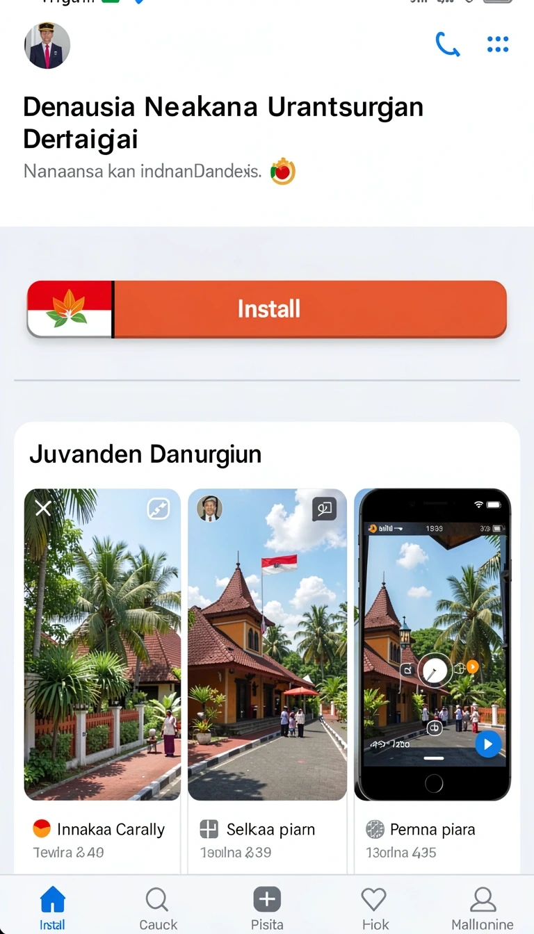 Aplikasi domino4d Ringan untuk Android screenshot 3