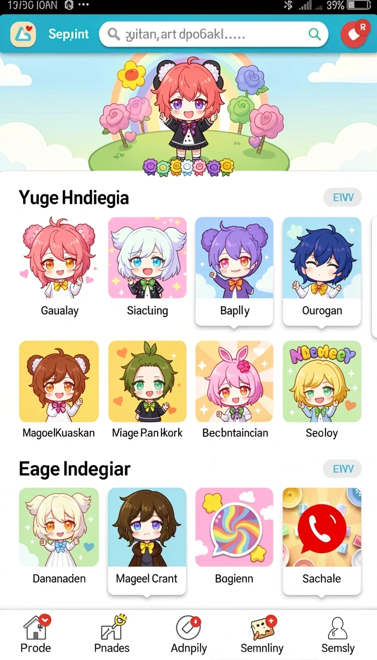 Update Aplikasi jagoledak Terbaru 2026 screenshot 1