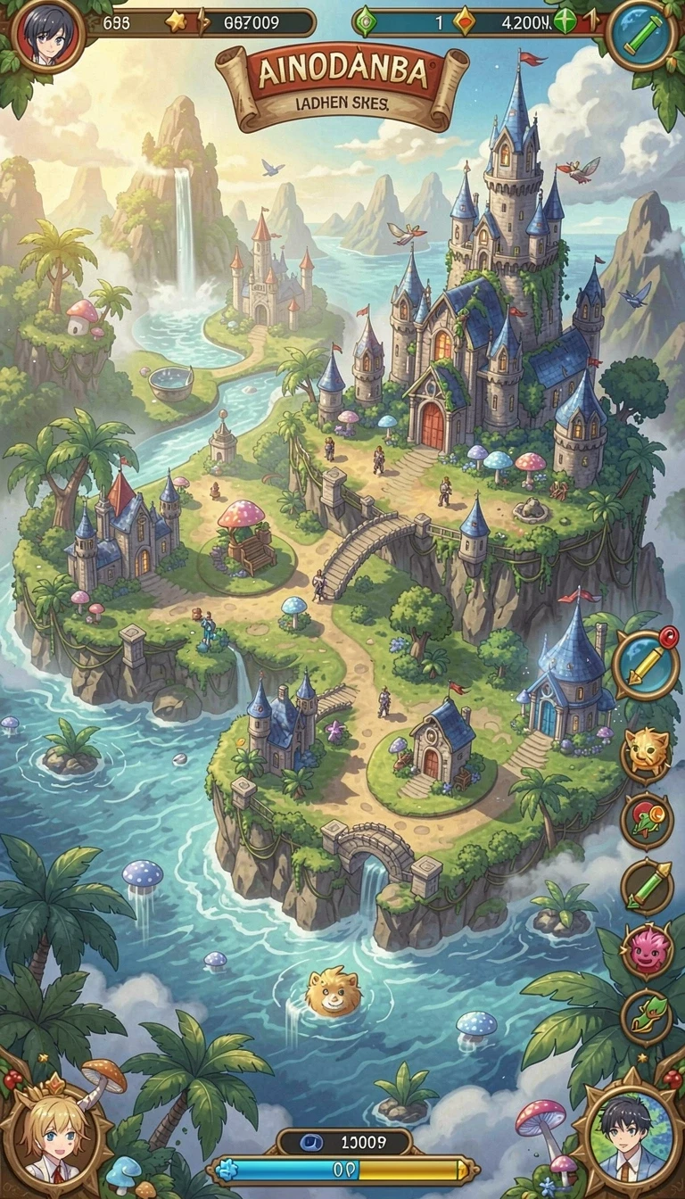 obltogcl APK: Cara Download dan Instal di Android screenshot 1