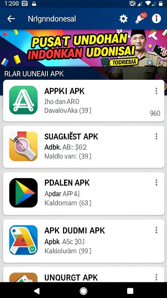 Aplikasi rekening168 Paling Baru untuk Android screenshot 2