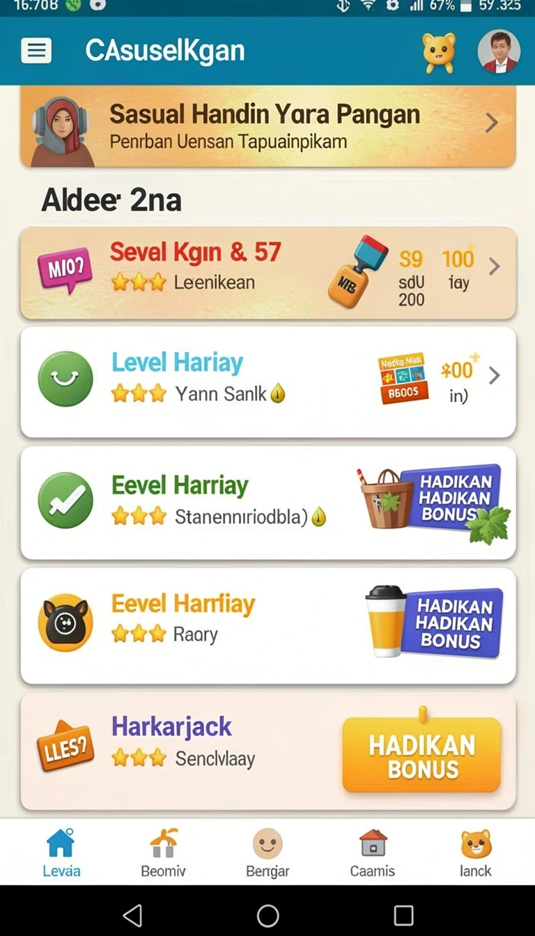 Aplikasi y98 Terbaru dengan Fitur Terbaik screenshot 2