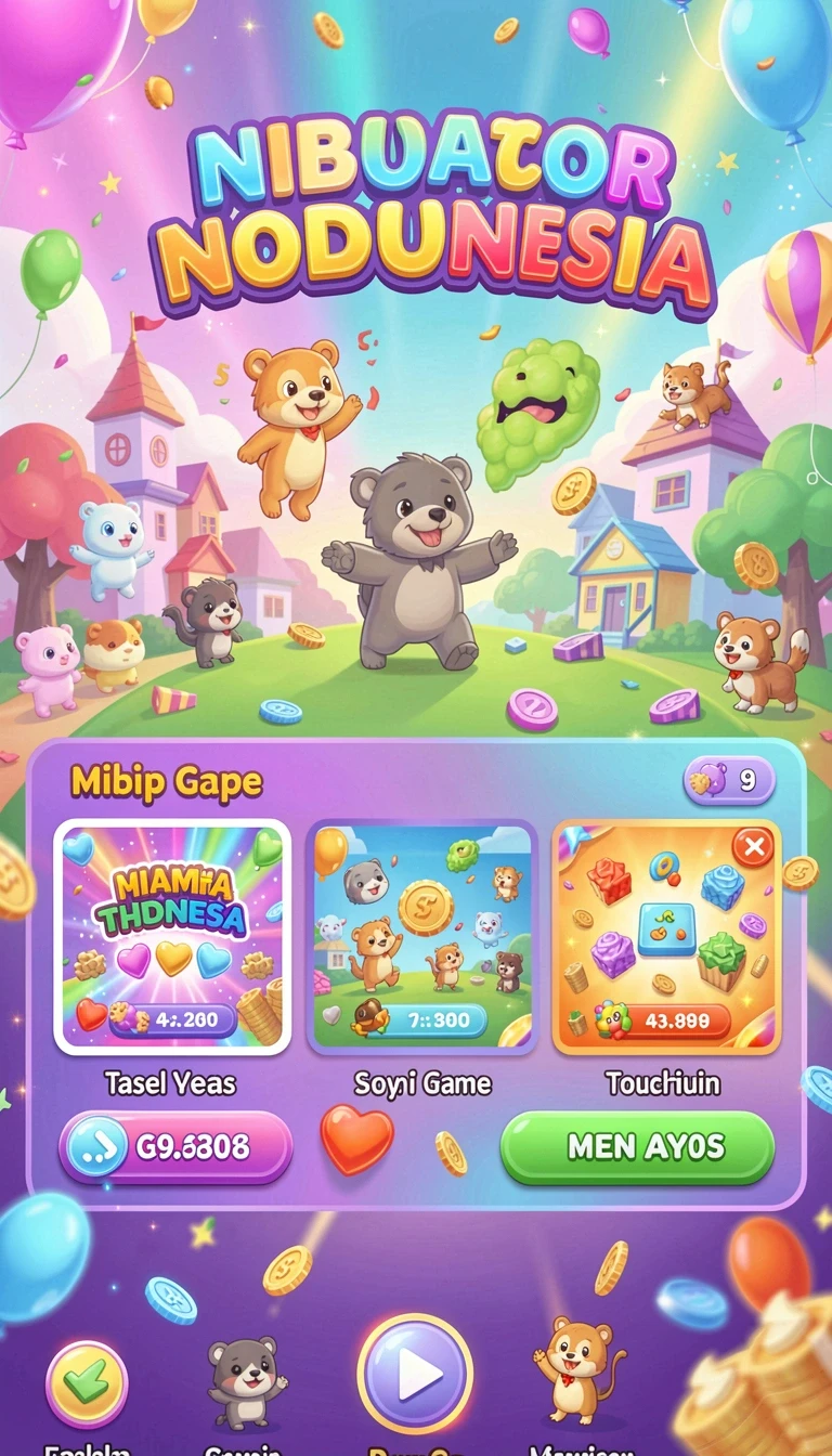 Download bosplay77 APK Terbaru untuk HP Android screenshot 3