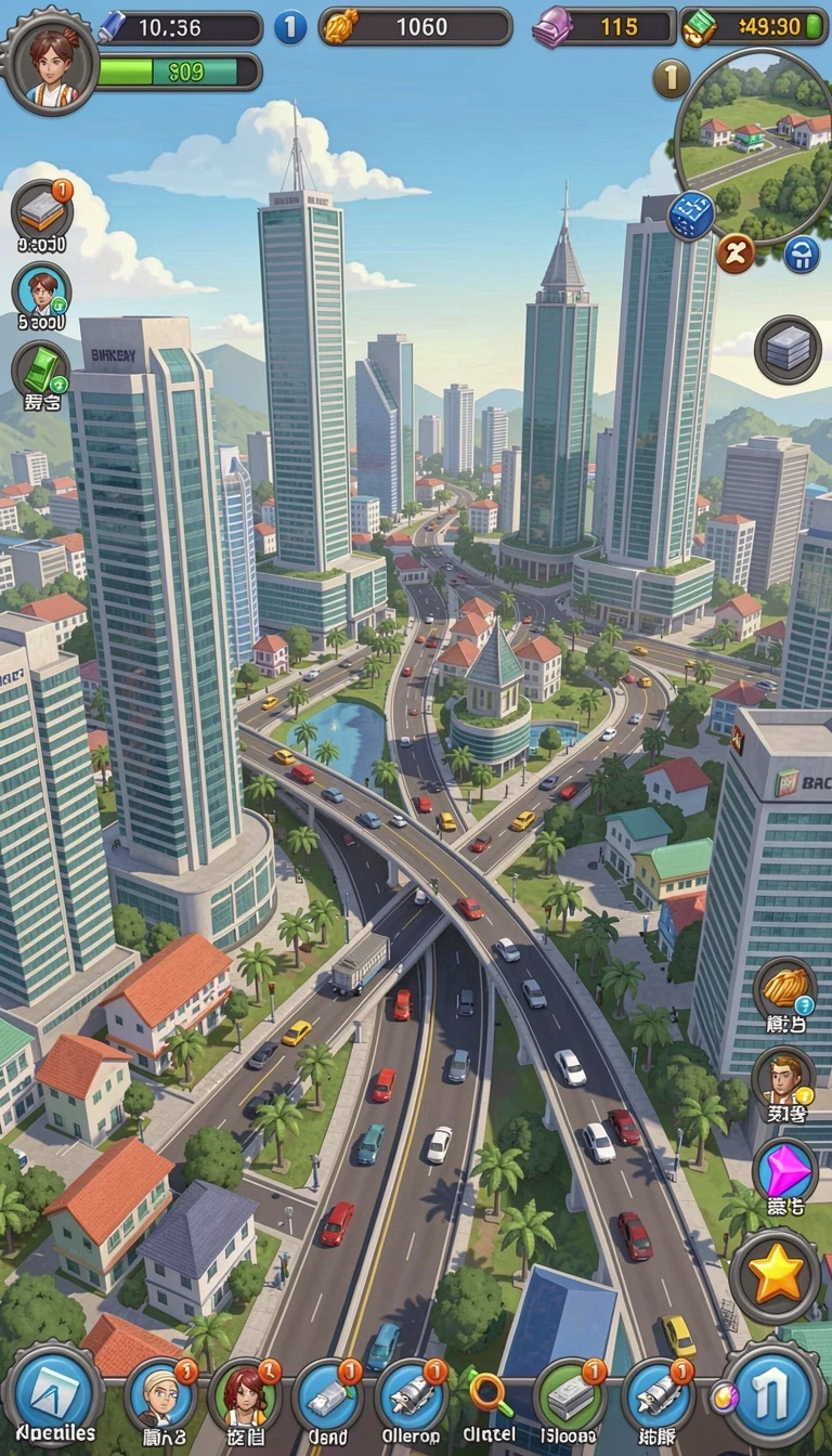br APK Terbaru untuk Perangkat Android screenshot 2