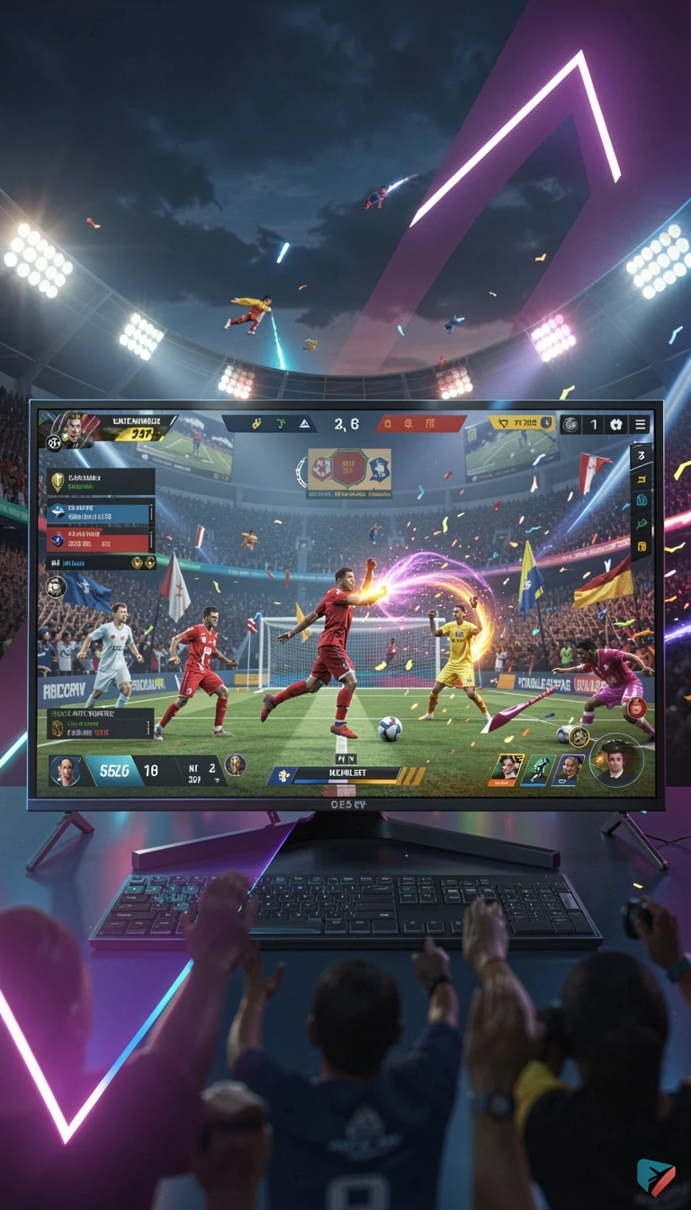 777zx APK Terbaru untuk Perangkat Android screenshot 1