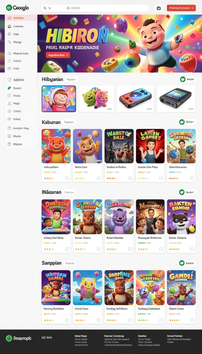 lajubet Terbaru: Download APK dan Info Lengkap screenshot 3