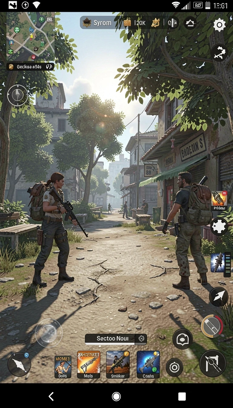 Download bosplay77 APK Terbaru untuk HP Android screenshot 1